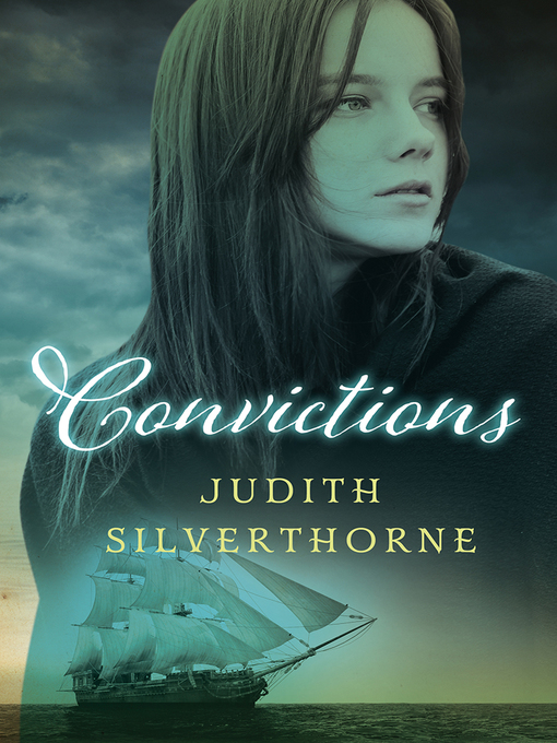 Title details for Convictions by Judith Silverthorne - Available